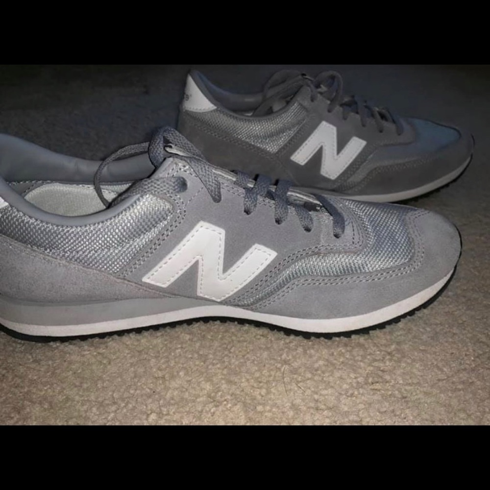 New Balance Shoes